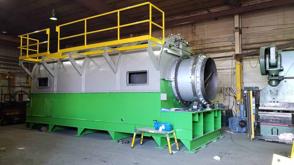 RRD Welding & Fabrication Ltd | 46 Munroe St, Hamilton, ON L8L 3V7, Canada | Phone: (905) 312-0922