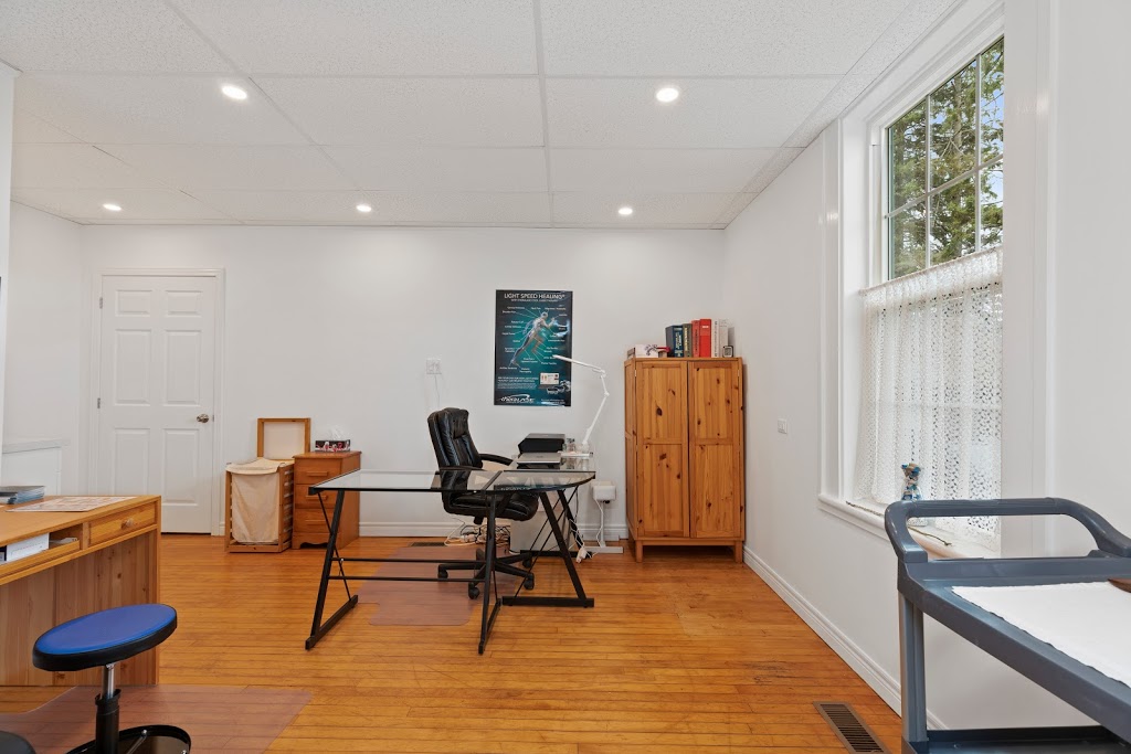 HOMESTEAD WELLNESS | 477 Turtle Lake Rd, Rosseau, ON P0C 1J0, Canada | Phone: (705) 746-1717
