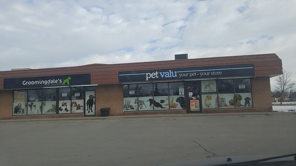 Pet Valu | 200 Fitch St, Welland, ON L3C 4V9, Canada | Phone: (905) 732-7165