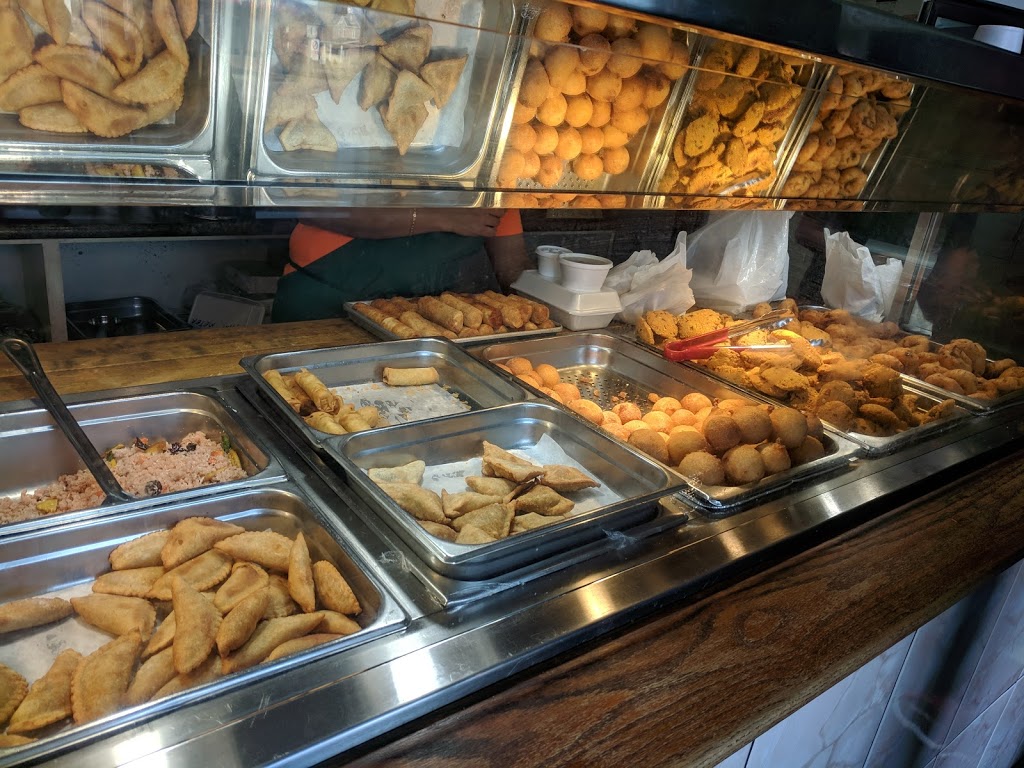 Annapoorna Takeout | 5390 Terry Fox Way, Mississauga, ON L5V 0A5, Canada | Phone: (905) 812-7600