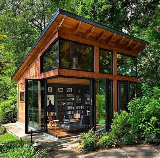 Projet Mini Maison | 101 Av. de la Montagne, Saint-Tite-des-Caps, QC G0A 4J0, Canada | Phone: (418) 525-7748