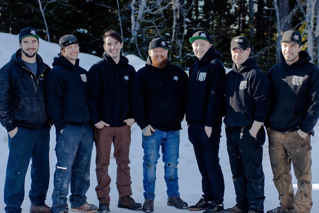 BCBC Fabrication | 130 Niagara Rd, Lower Coverdale, NB E1J 1H8, Canada | Phone: (506) 380-5425