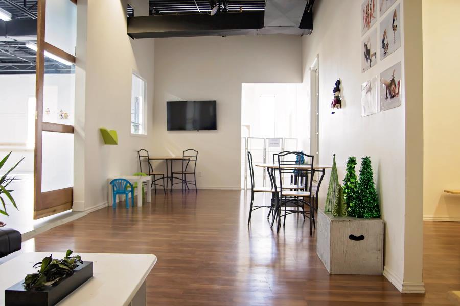 In Harmony Dance & Wellness Ltd | 1220 Stellar Dr #200, Newmarket, ON L3Y 7B9, Canada | Phone: (905) 898-6229