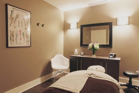 Massage Therapy On Dunbar | 4192 Dunbar St, Vancouver, BC V6S 2E7, Canada | Phone: (604) 733-3376