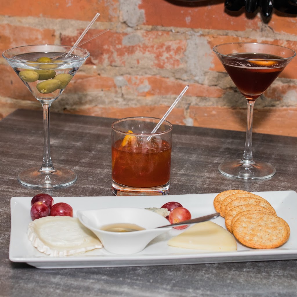Boutique Bar | 506 Church St, Toronto, ON M4Y 2C8, Canada | Phone: (647) 705-0006