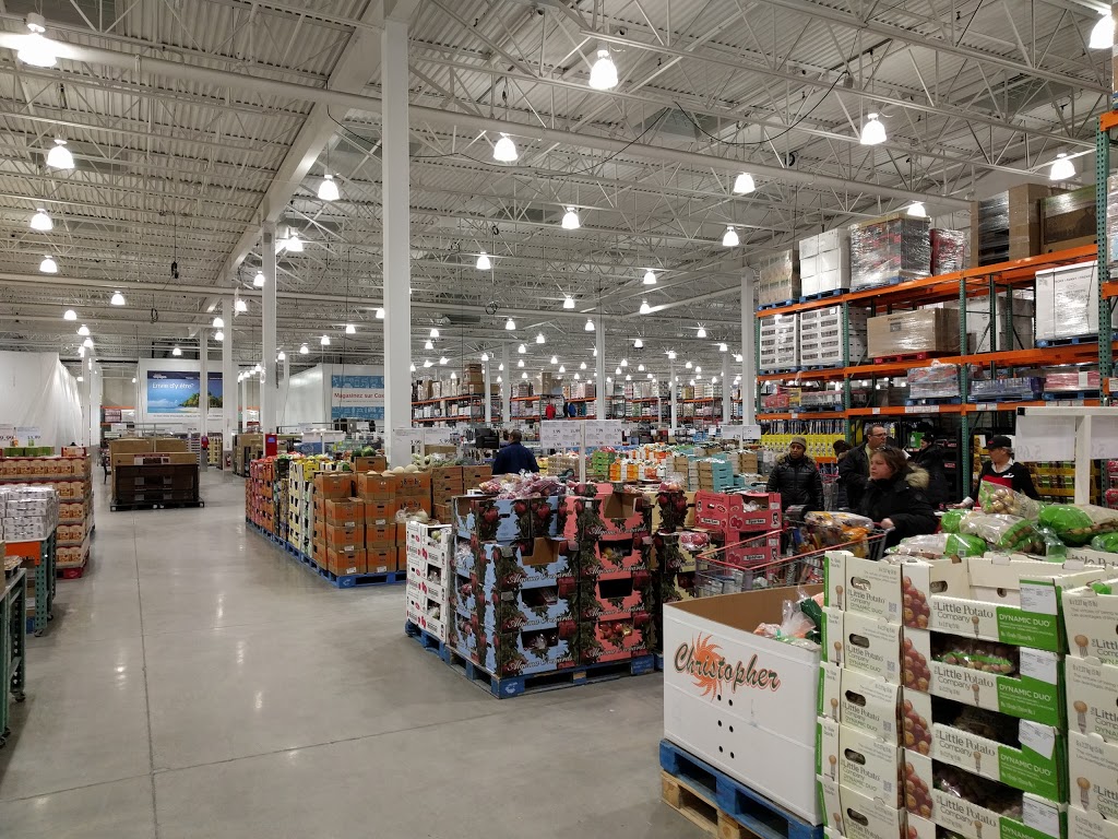 Costco Wholesale 3600 Avenue Des Grandes Tourelles Boisbriand Qc