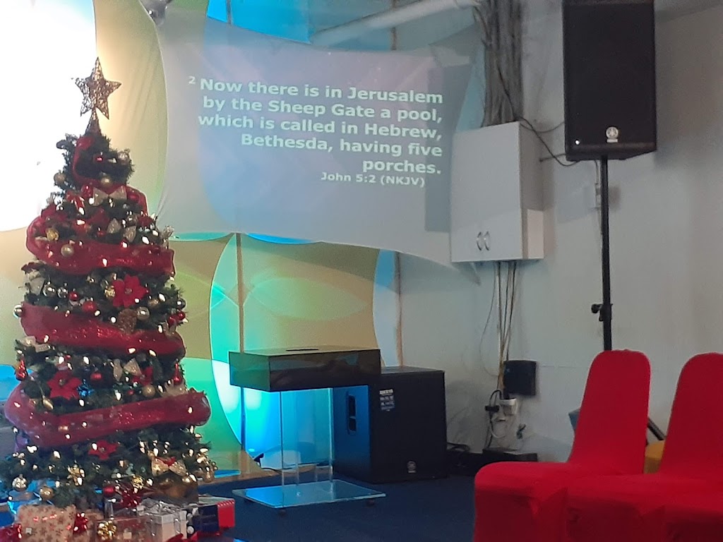 Life Renewal Charismatic Church Ministries | 9572 Boul Gouin O, Pierrefonds-Roxboro, QC H8Y 1R4, Canada | Phone: (855) 200-0602