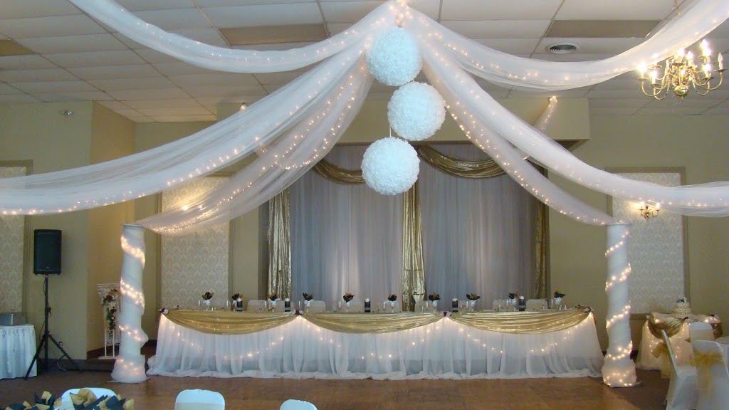 Dream Weddings by Balloon Express | 1754 ON-7, Lindsay, ON K9V 4R2, Canada | Phone: (705) 341-6159