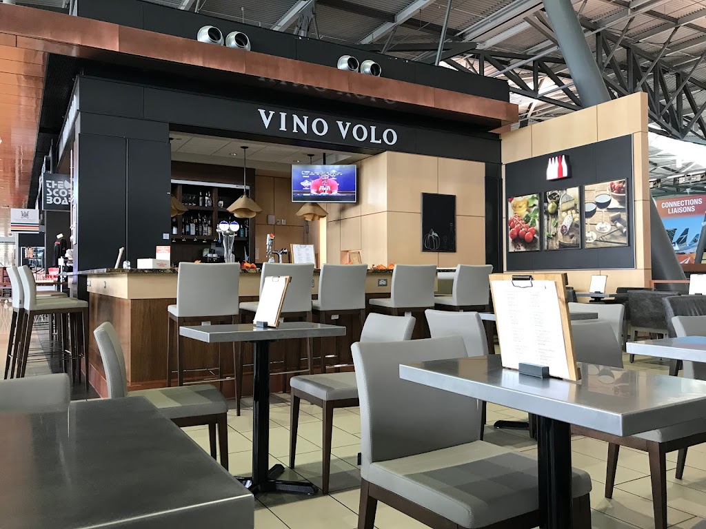 Vino Volo | 1000 Airport Parkway Private, Ottawa, ON K1V 9B4, Canada | Phone: (613) 680-4200