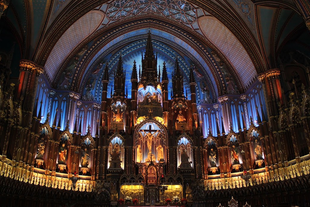 More of Montreal | 17 Rue Major, Sainte-Martine, QC J0S 1V0, Canada | Phone: (438) 229-0784