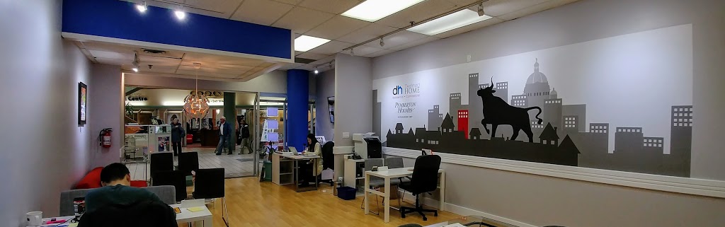 Pemberton Holmes (Gordon Head) - Daniel Hsu PREC (Destined Home) | 308-3980 Shelbourne St, Victoria, BC V8N 6J1, Canada | Phone: (778) 265-2828