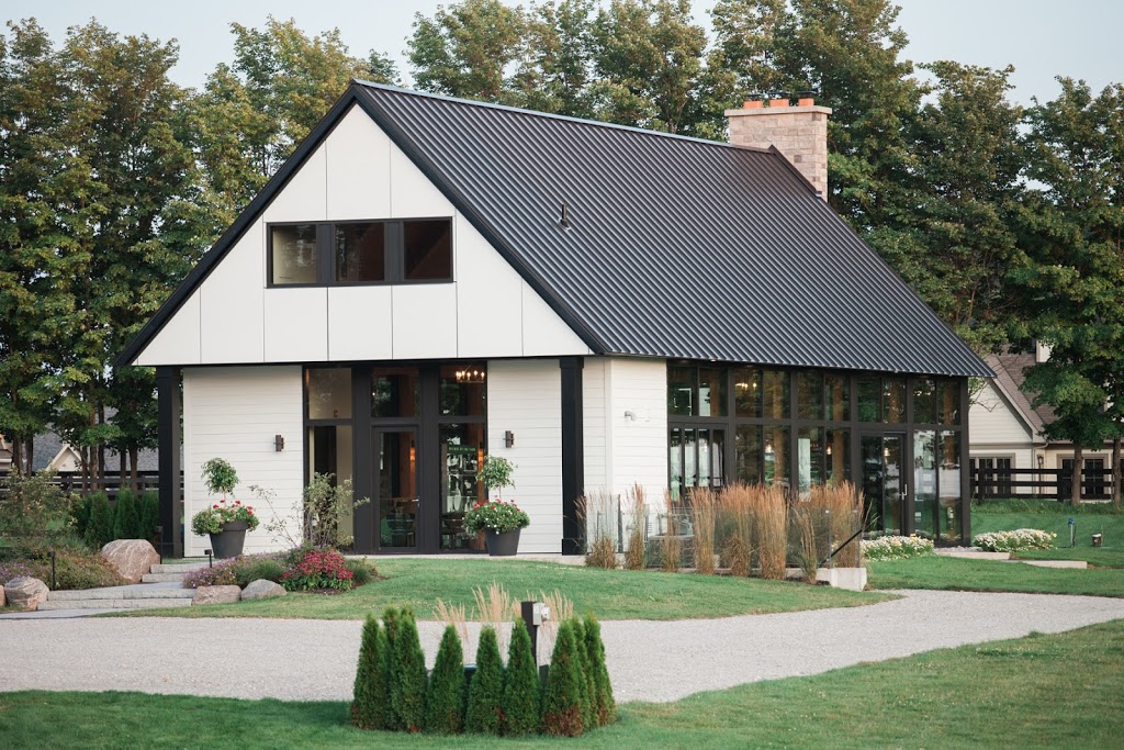 Braestone Discovery/ Sales Centre | 9 Line N, Oro-Medonte, ON L0K 1E0, Canada | Phone: (705) 727-5656