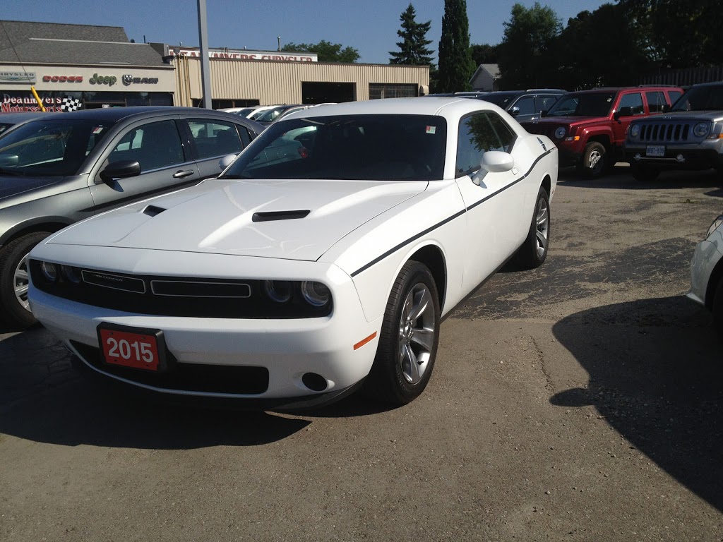 Petro-Canada | 155 Roger St, Waterloo, ON N2J 1B1, Canada | Phone: (800) 668-0220