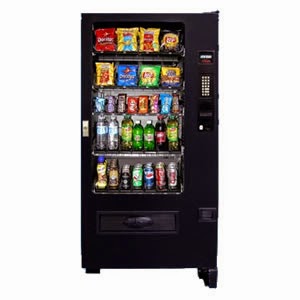 VendingGuy.com | 7667 Rosewood St, Burnaby, BC V5E 2G8, Canada | Phone: (778) 788-9317