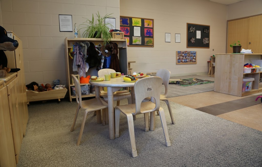Les Chater Family YMCA Childcare Centre | 356 Rymal Rd E Suite B, Hamilton, ON L9B 1C2, Canada | Phone: (905) 667-1515 ext. 8030