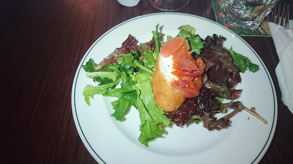 Buck & Ear Bar & Grill | 12111 Third Ave, Richmond, BC V7E 3K1, Canada | Phone: (604) 370-3343