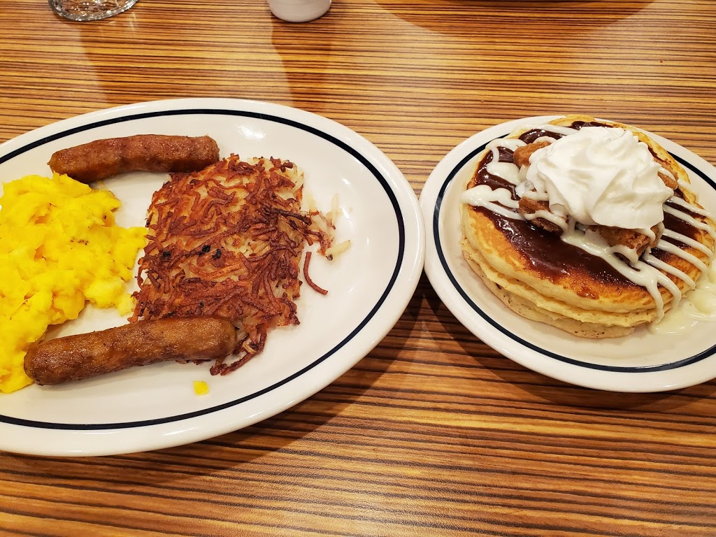 IHOP | 2580 Mountain Rd, Moncton, NB E1C 2T9, Canada | Phone: (506) 859-4467