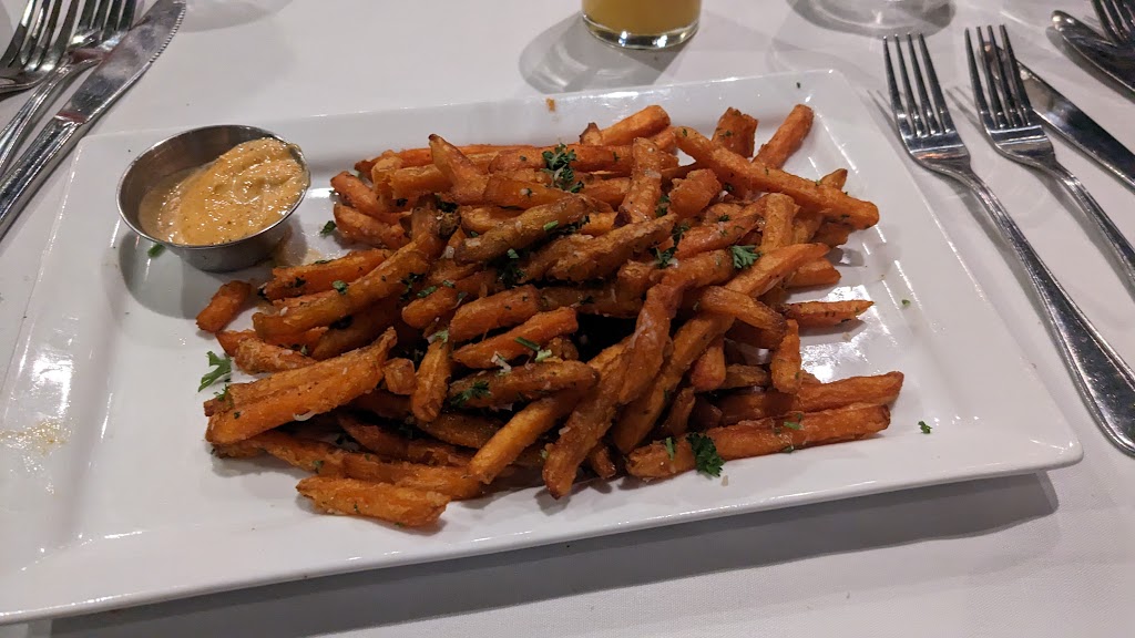 Del Friscos | 3237 Bd des Sources, Dollard-des-Ormeaux, QC H9B 1Z6, Canada | Phone: (514) 683-4444