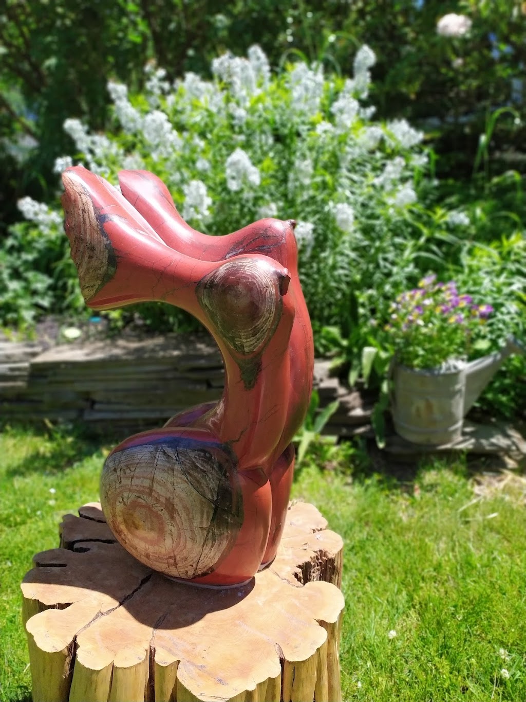 Gunguo Art & History Farm | 1414 Unity Rd, Glenburnie, ON K0H 1S0, Canada | Phone: (613) 328-5442