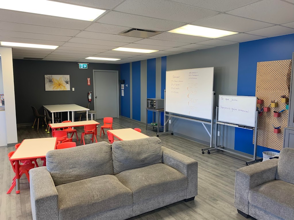 Institut Apprenti-sage | 1080 Champlain St unité 16, Dieppe, NB E1A 8L8, Canada | Phone: (506) 383-0439