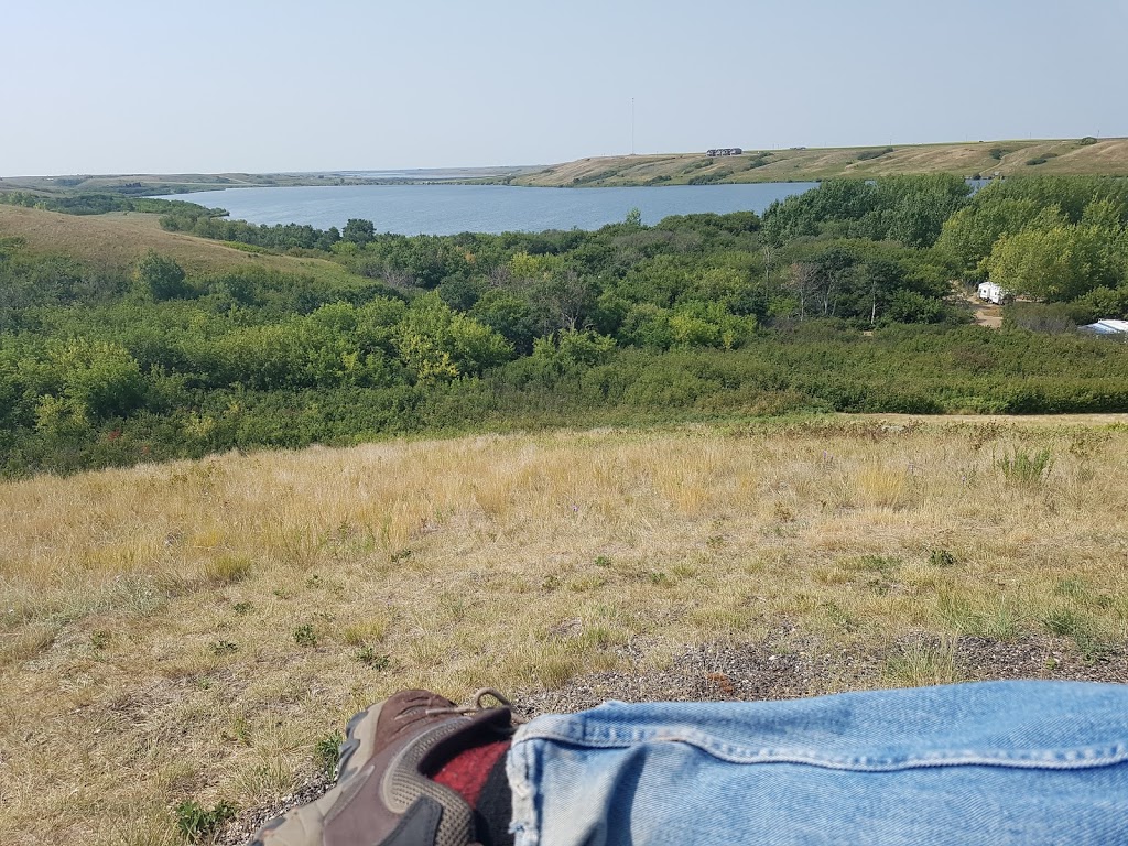 Sunset Ridge Campground | Dundurn No. 314, SK S0K 1K0, Canada | Phone: (306) 492-5675