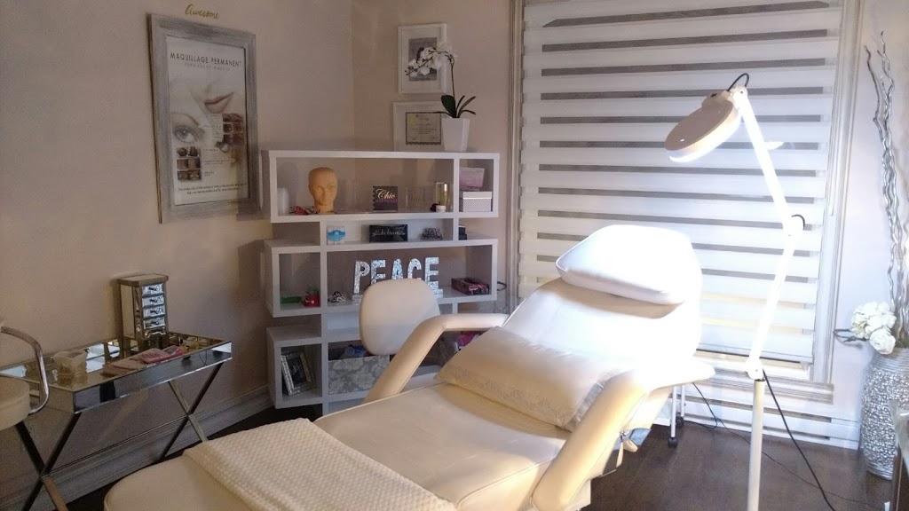 Studio Bellisima - Christina Di-Art | 1149 Rue du Père Florian-Bournival, Joliette, QC J6E 0H8, Canada | Phone: (450) 750-5504