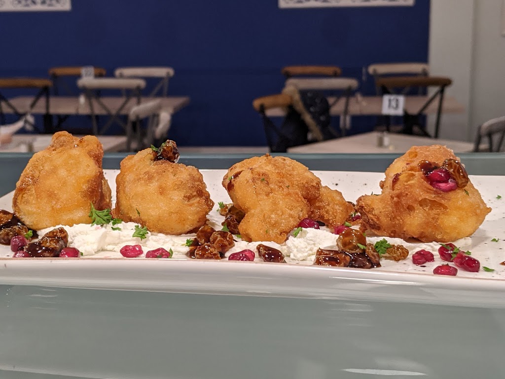 Dukkan Mediterranean Kitchen | 180 Steeles Ave W #19, Thornhill, ON L4J 2L1, Canada | Phone: (905) 597-2355