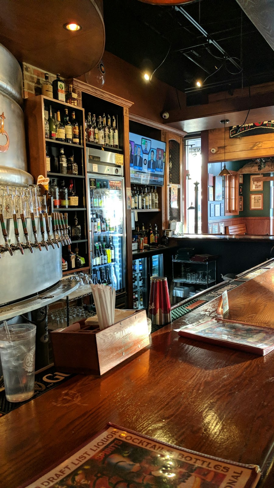 Pizza Plant Italian Pub - Canalside | 125 Main St #110, Buffalo, NY 14203, USA | Phone: (716) 626-5566