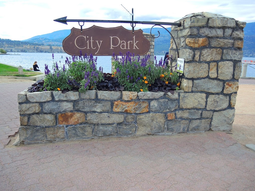 Impark (Parking) | 1354 Water St, Kelowna, BC V1Y 9R3, Canada | Phone: (250) 763-9905