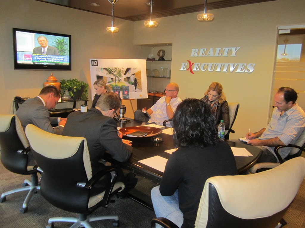 Realty Executives Saskatoon | 3032 Louise St, Saskatoon, SK S7J 3L8, Canada | Phone: (306) 373-7520