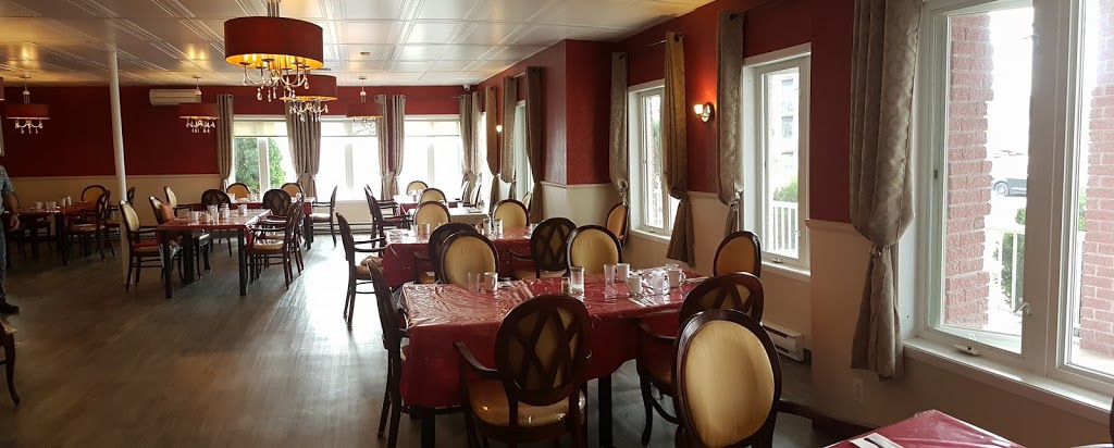 Villa Louiseville | 341 Avenue St Jacques, Louiseville, QC J5V 1C7, Canada | Phone: (819) 228-0096