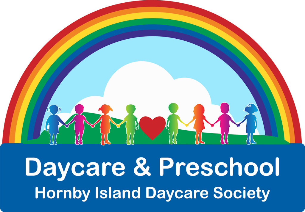 Hornby Island Day Care Centre | 2200 Sollans Road, Hornby Island, BC V0R 1Z0, Canada | Phone: (250) 335-2684