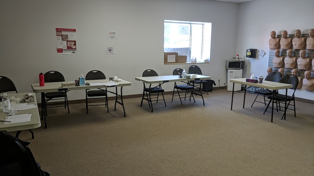 First Aid 4U Training | 496 Albert St #2, Waterloo, ON N2L 3V4, Canada | Phone: (226) 777-0434