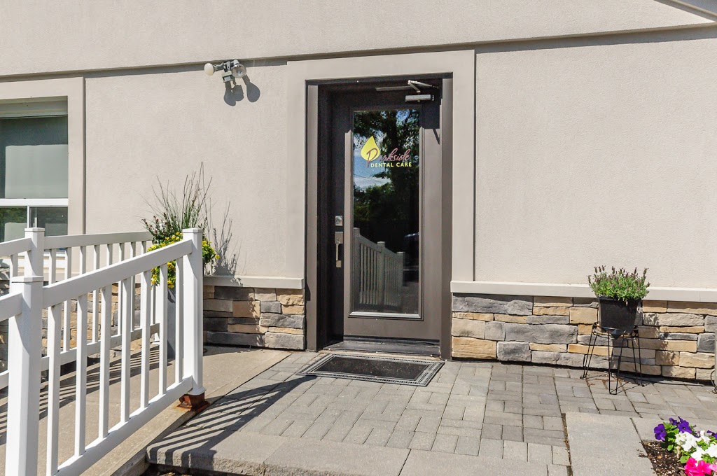 Parkside Dental Care | 53 Parkside Dr, Newmarket, ON L3Y 4R7, Canada | Phone: (289) 210-5030