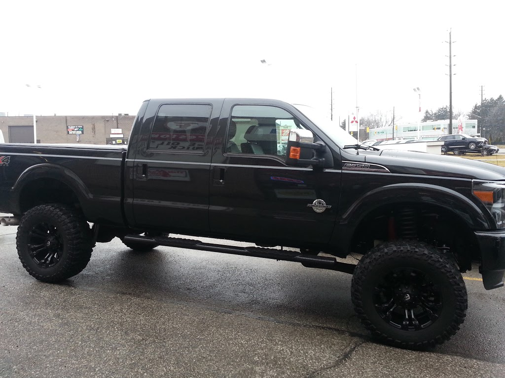 Pickering Performance Tire & Auto Centre | 1199 Kingston Rd, Pickering, ON L1V 1B7, Canada | Phone: (905) 831-3121