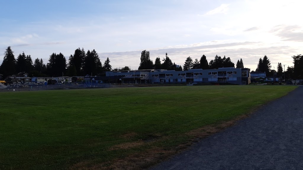Banting Middle School | 820 Banting St, Coquitlam, BC V3J 4J4, Canada | Phone: (604) 939-9247