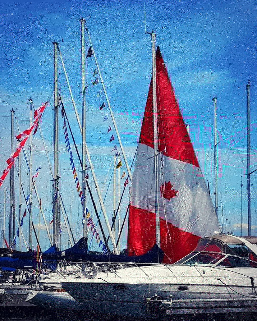 The Whitby Yacht Club | 701 Gordon St, Whitby, ON L1N 5S9, Canada | Phone: (905) 668-1391