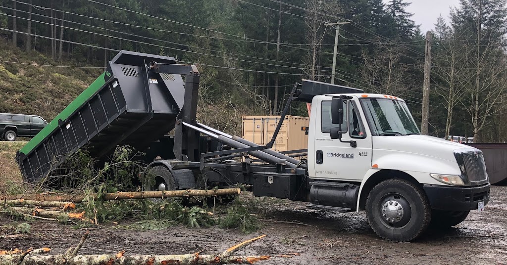 Bridgeland Industrial Group Incorporated | 3740 Sooke Rd, Victoria, BC V9C 4B8, Canada | Phone: (250) 858-2287