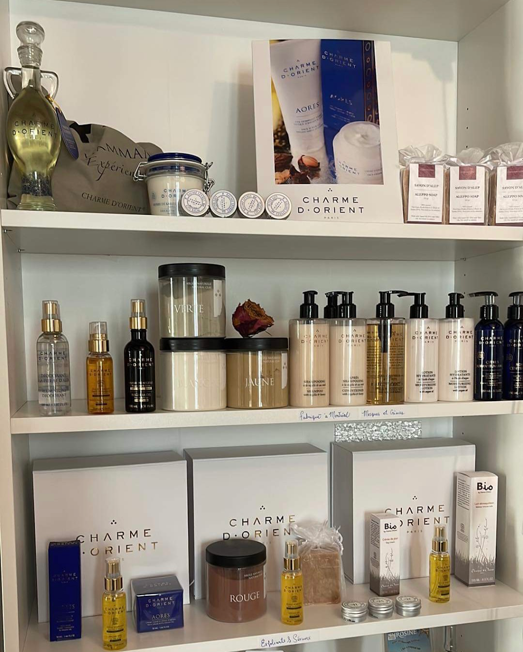 Esthedeve - Épilation laser Rive-Sud | 271 Rue Riverside, Saint-Lambert, QC J4P 1A4, Canada | Phone: (514) 217-5854