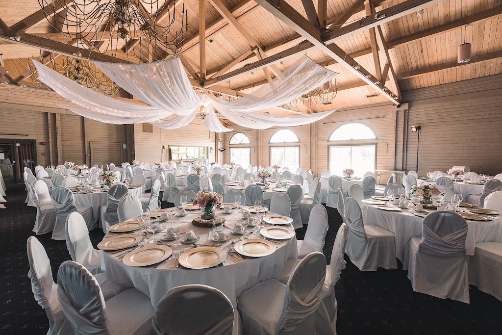 Devine Wedding Design | 102 Wimpole St, Mitchell, ON N0K 1N0, Canada | Phone: (519) 348-4191