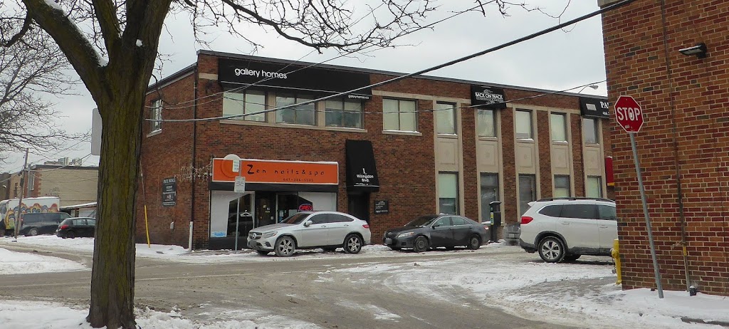 gallery homes | 1 Willingdon Blvd Suite 5, Etobicoke, ON M8X 2H1, Canada | Phone: (416) 231-4952