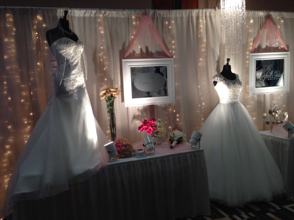 Atlantic Wedding Showcase | 154 Willowdale Dr, Cole Harbour, NS B2V 2W4, Canada | Phone: (902) 453-1219