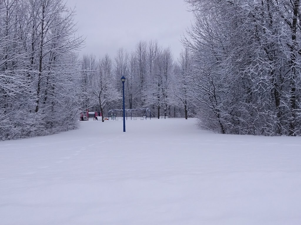 Villeret Park | Rue Meloche, Pierrefonds, QC H9K 1N5, Canada | Phone: (514) 872-4946