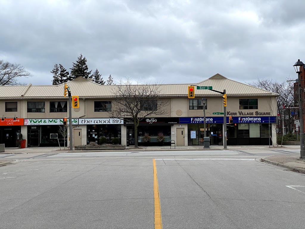 Step One Child Care | 74 Florence Dr, Oakville, ON L6K 1V6, Canada | Phone: (647) 567-7450