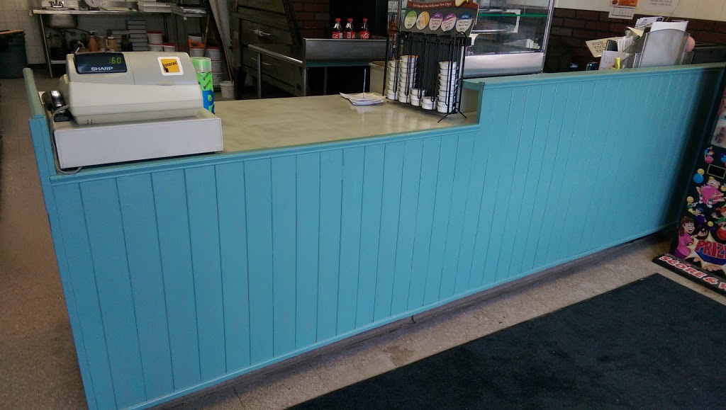 The Pizza Stak | 3934 Victoria Ave, Vineland, ON L0R 2C0, Canada | Phone: (905) 562-1234