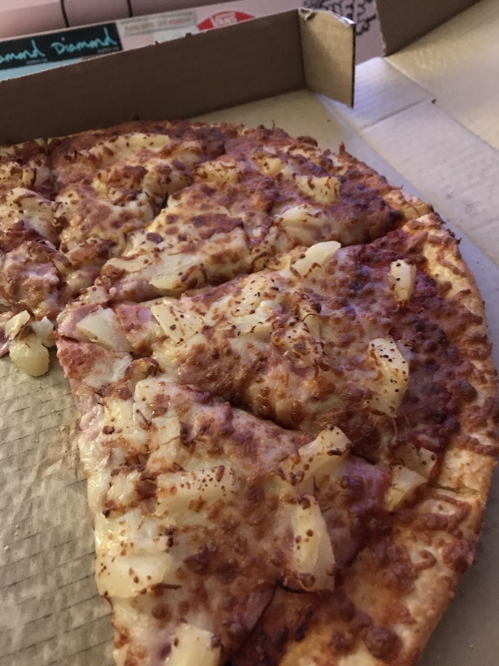 Home Slice Pizza | 7170 188 St #104, Surrey, BC V4N 3G6, Canada | Phone: (778) 575-5656