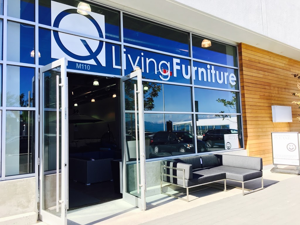 Q Living Furniture | 3122 Mount Lehman Rd B140, Abbotsford, BC V2T 0C5, Canada | Phone: (778) 771-5130