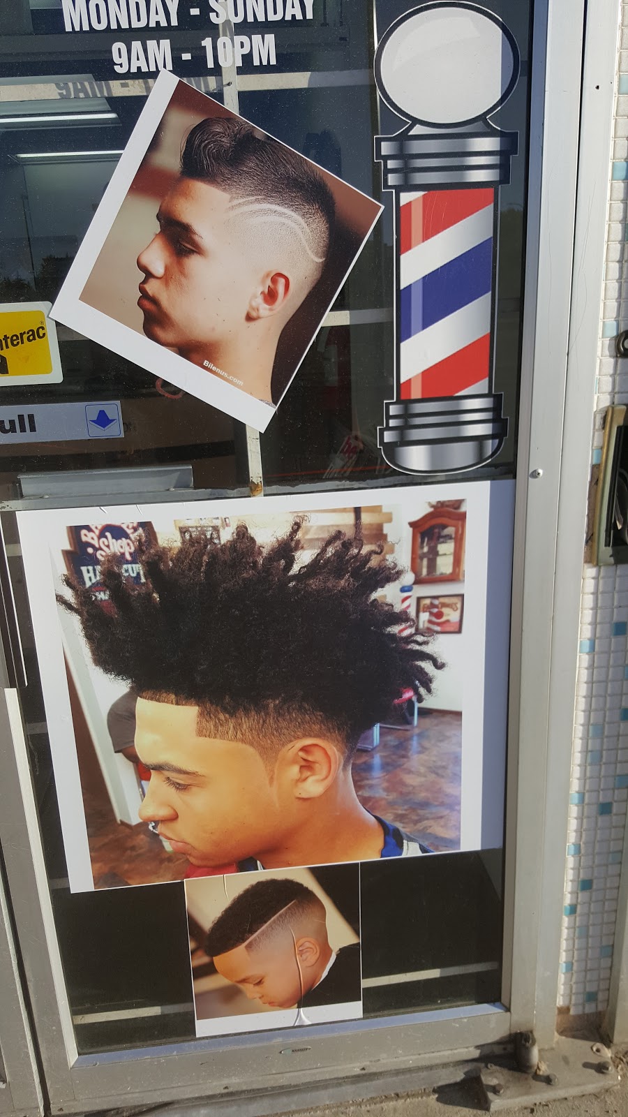 Bongs Barber Shop | 3305 17 Ave SE, Calgary, AB T2A 0R2, Canada | Phone: (403) 389-4285