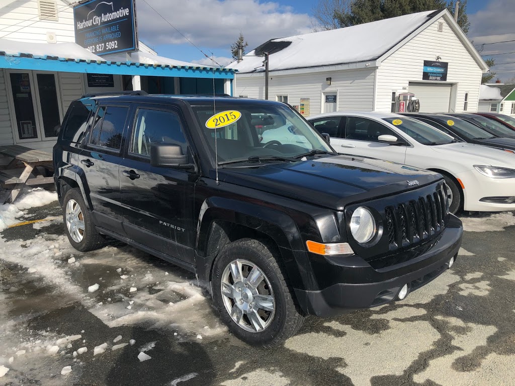 Harbour City Automotive | 4369 Nova Scotia Trunk 7, Porters Lake, NS B3E 1E7, Canada | Phone: (902) 827-5092