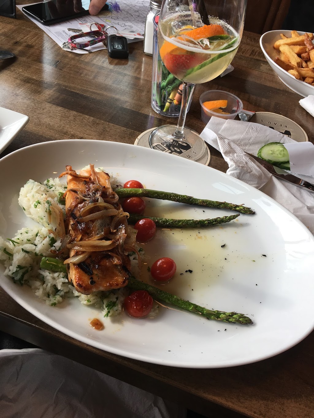 Fionn MacCools | Clarington, ON L1C 3K7, Canada | Phone: (365) 401-2002